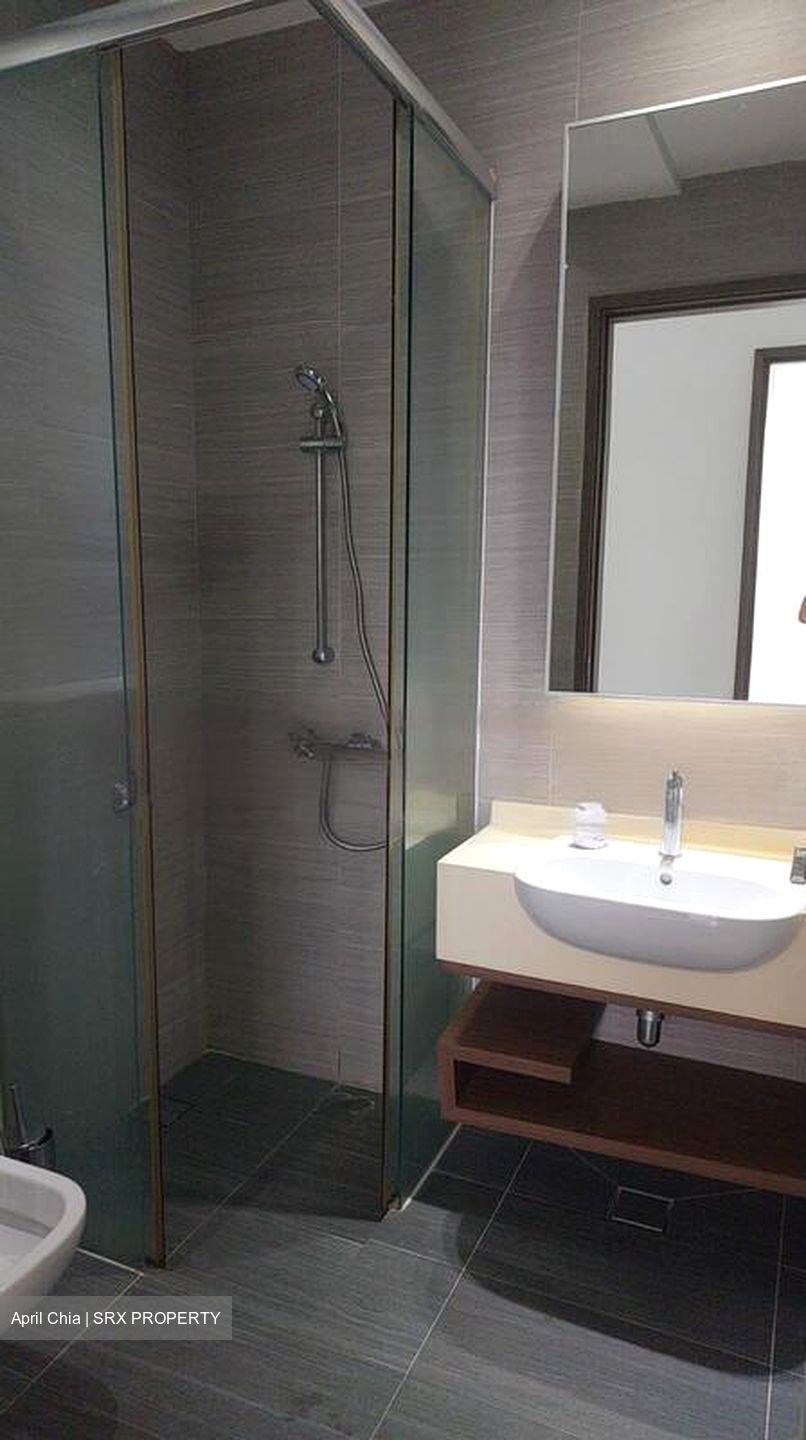 One Dusun Residences (D12), Apartment #613578231